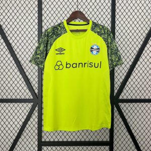 24_25 Gremio Goalkeeper