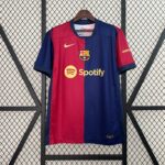 24_25 Barcelona Home