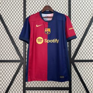 24_25 Barcelona Home