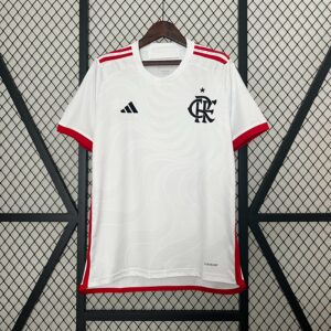 24_25 Flamengo away