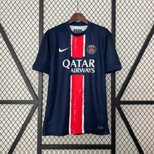 24_25 PSG home