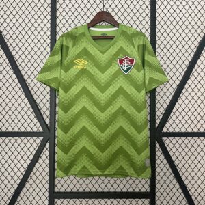 24_25 Fluminense Green