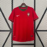 Retro Portugal 2012 Home