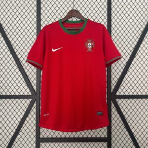 Retro Portugal 2012 Home