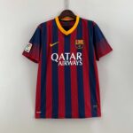 Retro Barcelona 13_14 Home