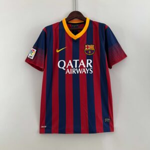 Retro Barcelona 13_14 Home