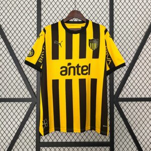 24_25 Peñarol Home