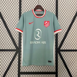 24_25 Atletico Madrid