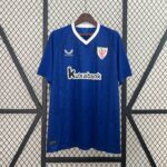 24_25 Athletic Bilbao Away