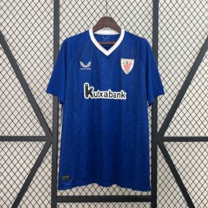 24_25 Athletic Bilbao Away