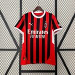 24_25 AC Milan Home