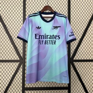 24_25 Arsenal Third Away