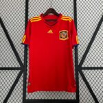 Retro Spain 2010 Home