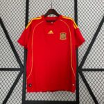 Retro Spain 2008 Home