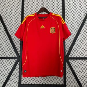 Retro Spain 2008 Home