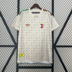 24_25 Juventus Special Edition