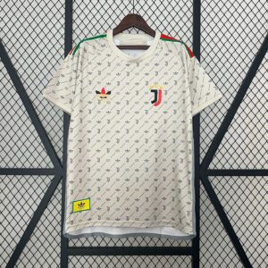 24_25 Juventus Special Edition