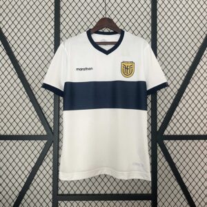 2024 Ecuador Away