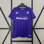 24_25 Fiorentina Home