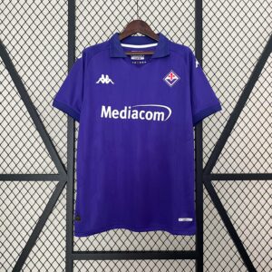 24_25 Fiorentina Home