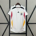 Retro Germany 2006 Home