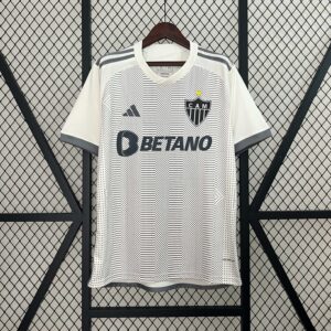 24_25 Atletico Mineiro away