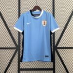 2024 Uruguay Home