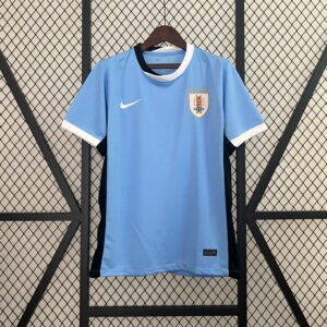 2024 Uruguay Home