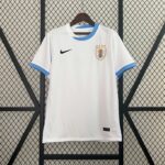 2024 Uruguay Away