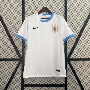 2024 Uruguay Away