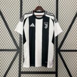 24_25 Juventus Home
