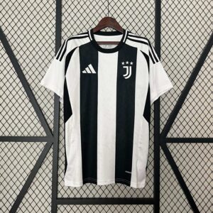 24_25 Juventus Home