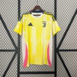 24_25 Juventus Away