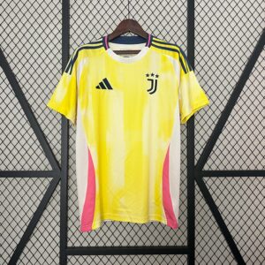 24_25 Juventus Away