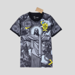 Brazil 2024_25 Special Edition Jersey