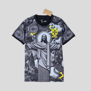Brazil 2024_25 Special Edition Jersey