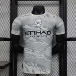 24_25 Players Manchester City Year of the Dragon Special Edition