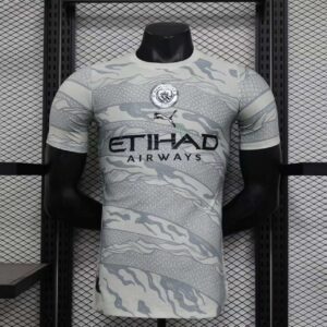 24_25 Players Manchester City Year of the Dragon Special Edition
