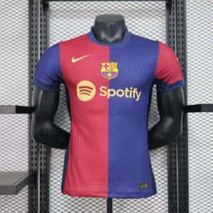 24_25 Player Barcelona Home