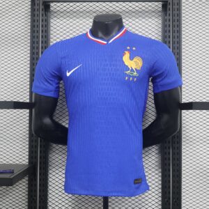 2024 Player Edition France Home
