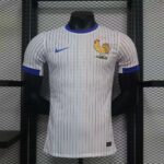 2024 Player Edition France Second Away