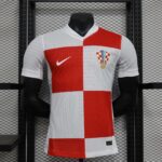 2024 Players Croatia Home