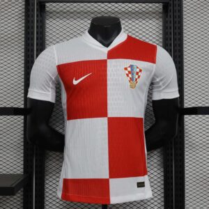2024 Players Croatia Home