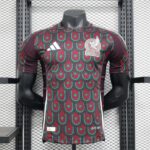 2024 Players Mexico Home