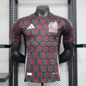 2024 Players Mexico Home