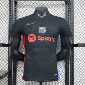 24_25 Player Barcelona Away