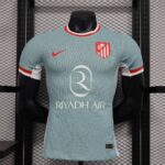 24_25 Players Atletico Madrid Away