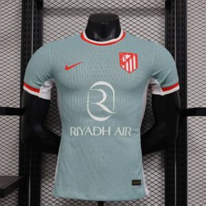 24_25 Players Atletico Madrid Away