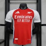24_25 Players Arsenal Home