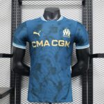 24_25 Players Marseille Away